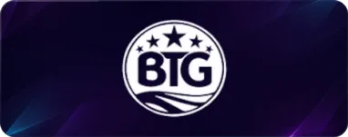 Big Time Gaming