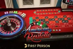 American Roulette